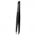 Пінцет для брів Anastasia Beverly Hills Precision Tweezers чорний (10.2 см)